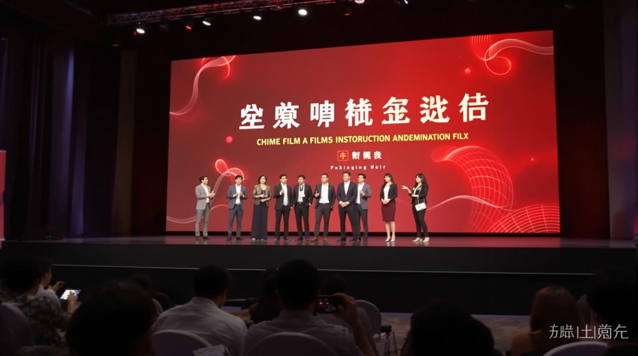 福利视频2026年度片单正式发布，15部重磅作品震撼亮相