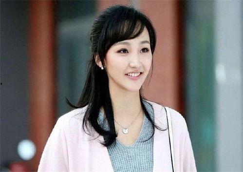 女演员辛月,光影交织下的璀璨星途