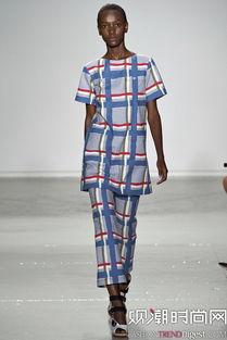 服装秀场图片,捕捉秀场瞬间，尽览潮流风采