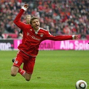 穆勒 搞笑,笑谈人生，揭秘政治界的“喜剧大师”