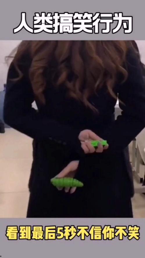 超级搞笑50秒视频,笑翻全场！50秒短视频带你领略欢乐巅峰