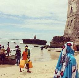 索马里照片,探寻非洲之角的独特魅力